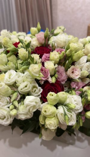 How to Keep Your Bouquet Fresh: Secrets to Caring for Cut Flowers at Home