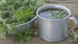 Wormwood Tea (Ceai de Pelin): As Bitter as It Is Healthy!
