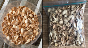Pistachio Shells: 10 Reasons You Should Never Throw Them Away + Smart Ways to Reuse Them!