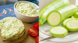 🌟 Zucchini Salad – Just as Good as Eggplant Salad (Salata de Dovlecei)! 🌟