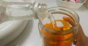 Don’t Throw Away Orange Peels — Put Them in a Jar and Add a Bit of Vinegar: It’s Worth Its Weight in Gold at Home