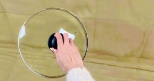 Clean Sofa in 2 Minutes: Cleaning Companies Hide This from Us – Like New