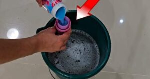 If You Want Clean and Shiny Floors Like in a Hotel, Do This