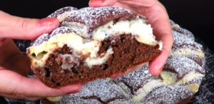 Chocolate Cake – Quick, Smooth, and Delicious. It Literally Melts in Your Mouth!