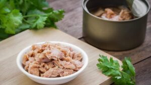 Grandma’s Tuna Sauce: A Traditional Taste to Enjoy