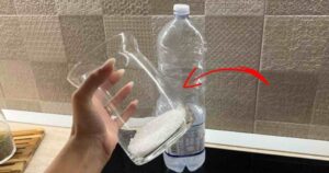 Goodbye to Humidity in the House with This Ingredient: It Absorbs Everything in Just a Few Minutes