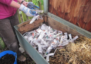 How to Build a Homemade Vermicomposter: A Step-by-Step Guide for Beginners