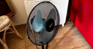 Here’s Where to Place the Fan in Your House If You Want to Cool the Rooms More Effectively